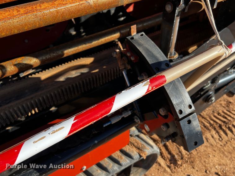 image for item DQ1918 2017 Ditch Witch JT20  directional boring unit