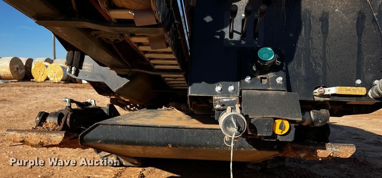 image for item DQ1918 2017 Ditch Witch JT20  directional boring unit