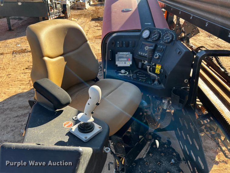 image for item DQ1918 2017 Ditch Witch JT20  directional boring unit