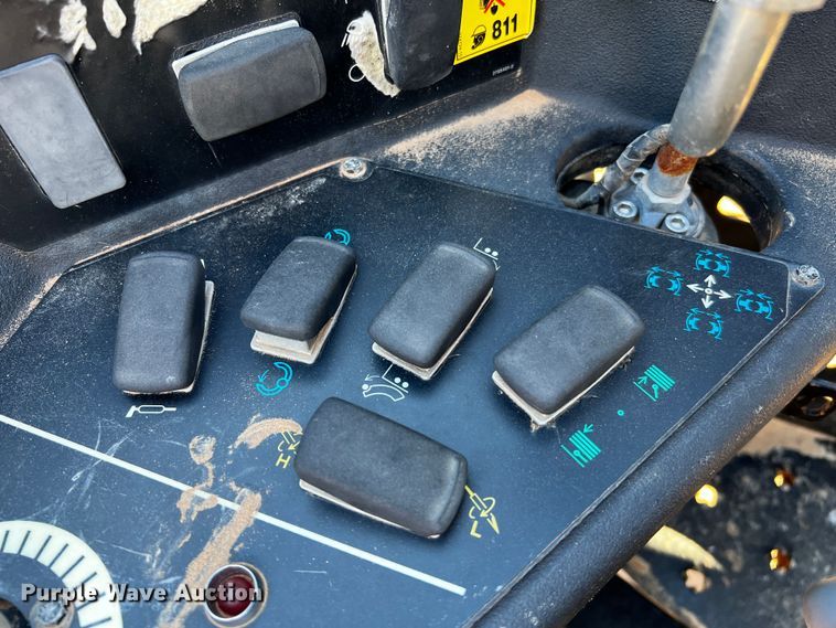 image for item DQ1918 2017 Ditch Witch JT20  directional boring unit