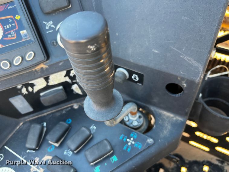 image for item DQ1918 2017 Ditch Witch JT20  directional boring unit