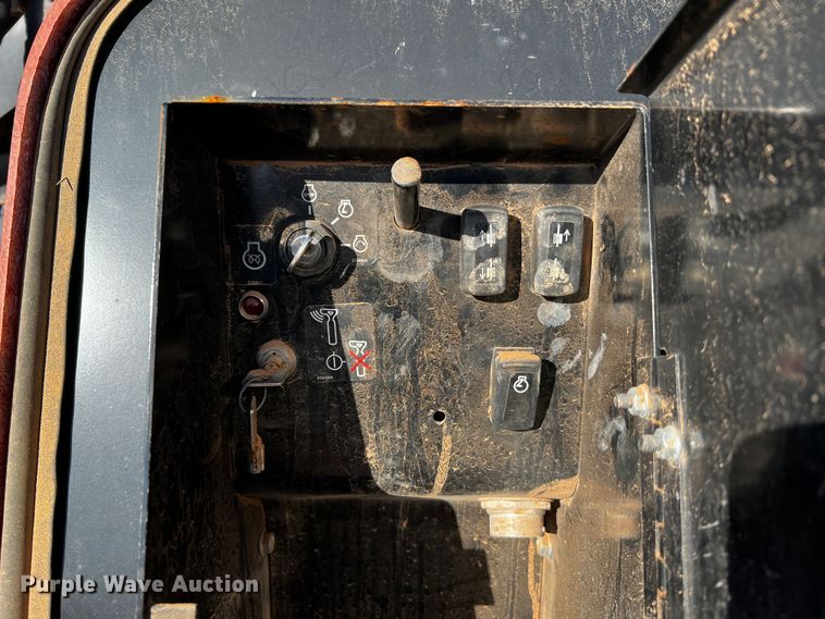 image for item DQ1918 2017 Ditch Witch JT20  directional boring unit