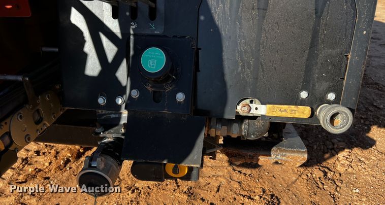 image for item DQ1918 2017 Ditch Witch JT20  directional boring unit