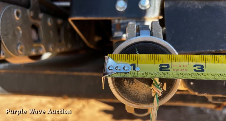 image for item DQ1918 2017 Ditch Witch JT20  directional boring unit