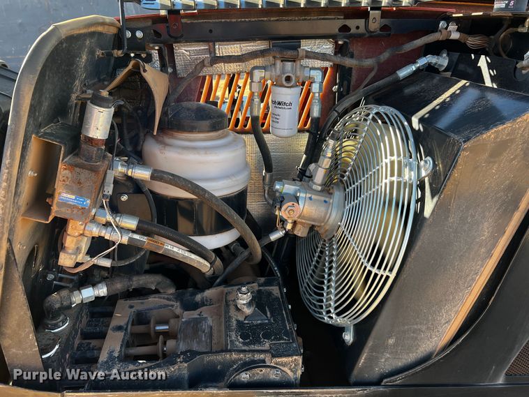 image for item DQ1918 2017 Ditch Witch JT20  directional boring unit