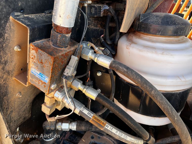 image for item DQ1918 2017 Ditch Witch JT20  directional boring unit