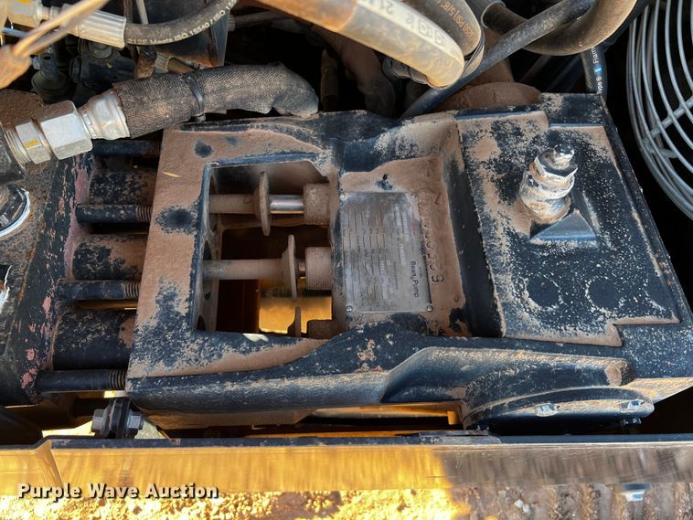 image for item DQ1918 2017 Ditch Witch JT20  directional boring unit