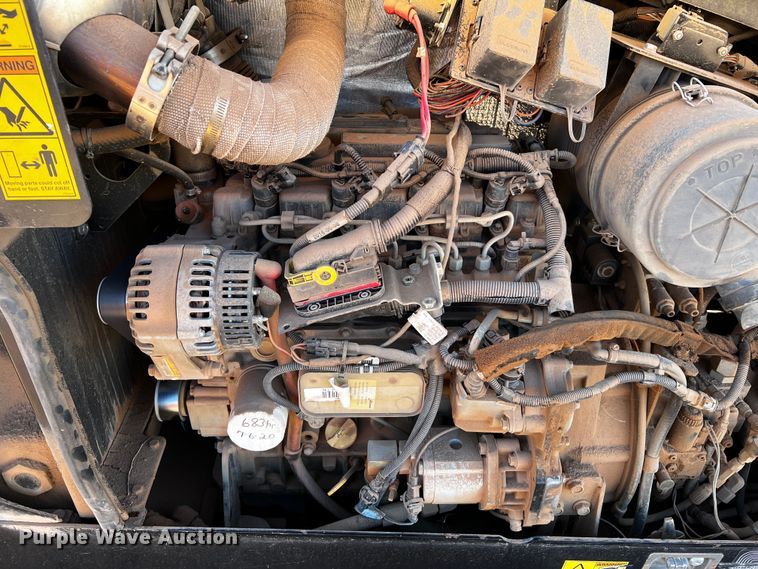 image for item DQ1918 2017 Ditch Witch JT20  directional boring unit