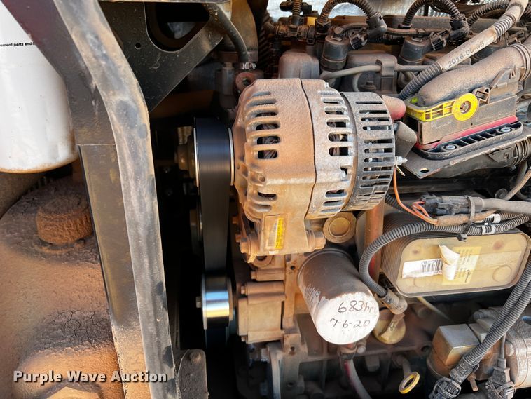 image for item DQ1918 2017 Ditch Witch JT20  directional boring unit