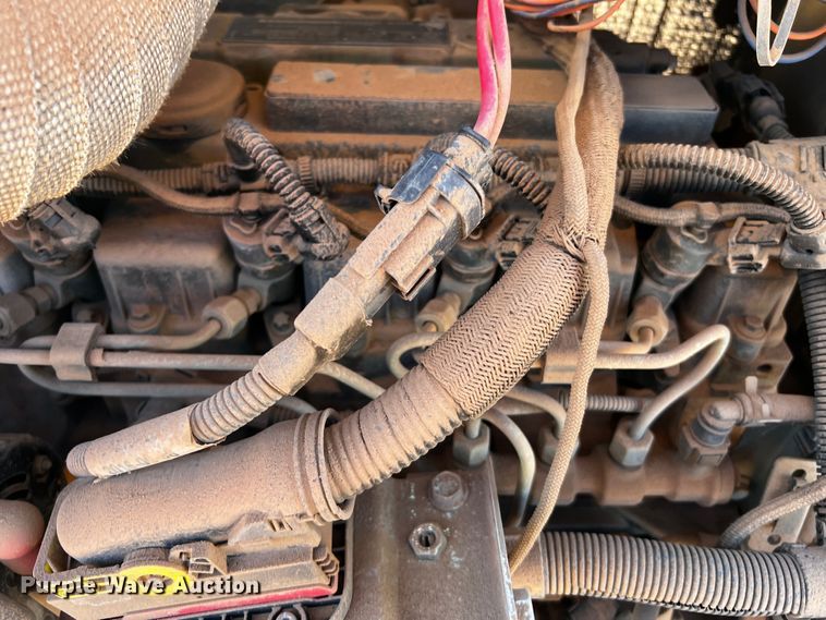 image for item DQ1918 2017 Ditch Witch JT20  directional boring unit