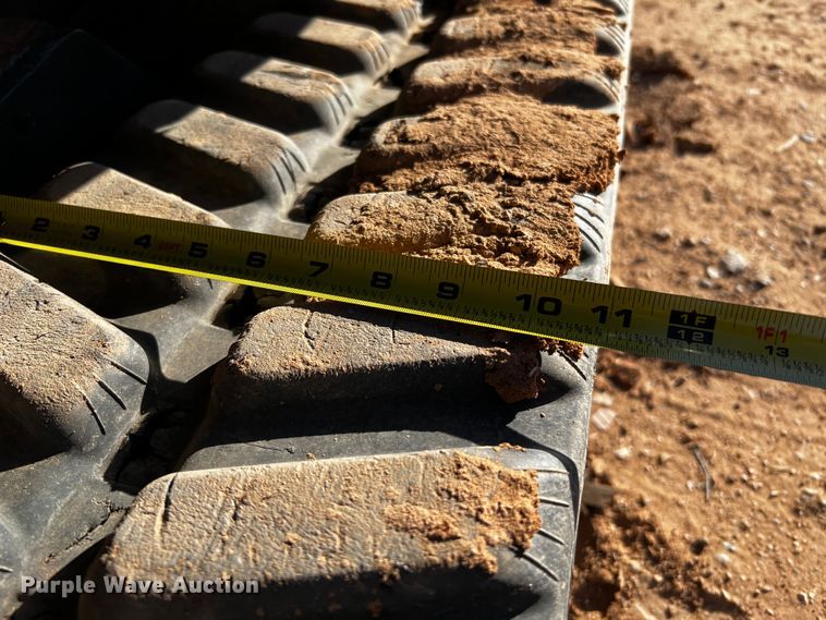 image for item DQ1918 2017 Ditch Witch JT20  directional boring unit