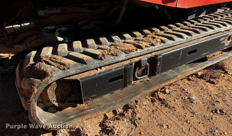image for item DQ1918 2017 Ditch Witch JT20  directional boring unit