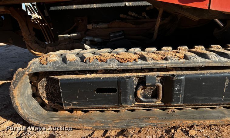 image for item DQ1918 2017 Ditch Witch JT20  directional boring unit