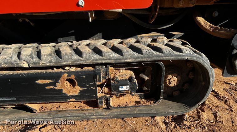 image for item DQ1918 2017 Ditch Witch JT20  directional boring unit