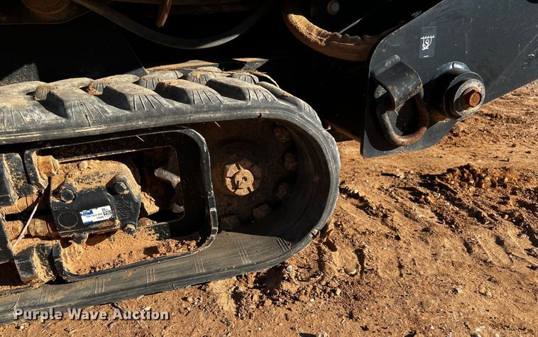 image for item DQ1918 2017 Ditch Witch JT20  directional boring unit