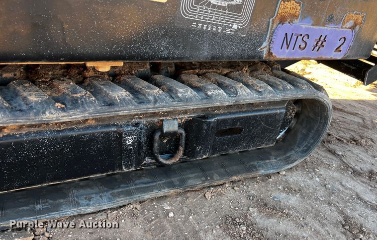 image for item DQ1918 2017 Ditch Witch JT20  directional boring unit