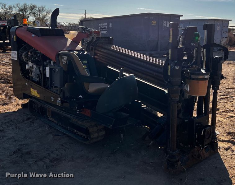 image for item DQ1919 2016 Ditch Witch JT9  directional boring unit