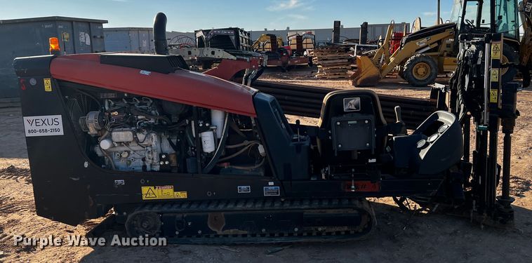 image for item DQ1919 2016 Ditch Witch JT9  directional boring unit