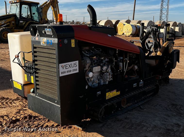 image for item DQ1919 2016 Ditch Witch JT9  directional boring unit