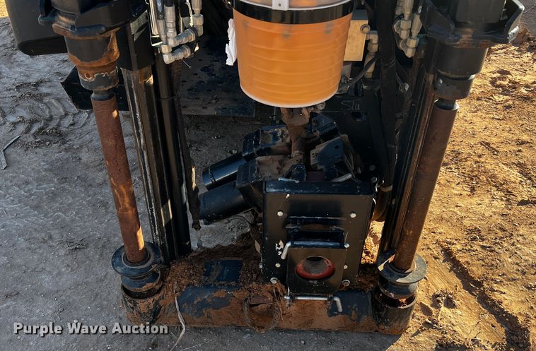 image for item DQ1919 2016 Ditch Witch JT9  directional boring unit