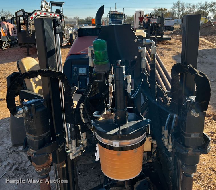 image for item DQ1919 2016 Ditch Witch JT9  directional boring unit