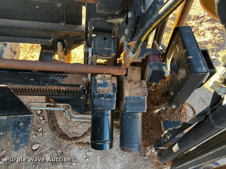 image for item DQ1919 2016 Ditch Witch JT9  directional boring unit