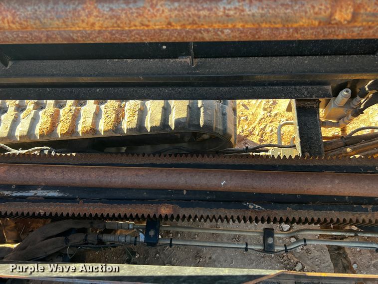 image for item DQ1919 2016 Ditch Witch JT9  directional boring unit