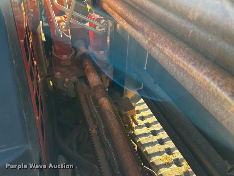 image for item DQ1919 2016 Ditch Witch JT9  directional boring unit