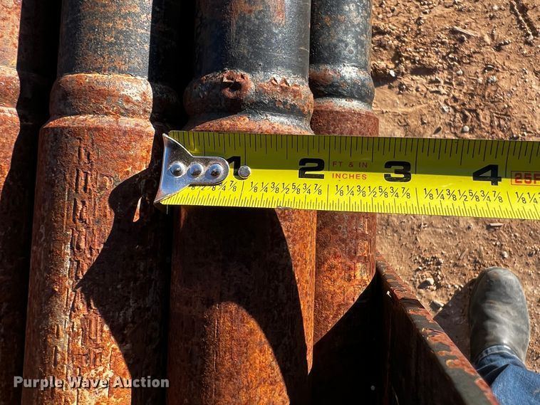 image for item DQ1919 2016 Ditch Witch JT9  directional boring unit