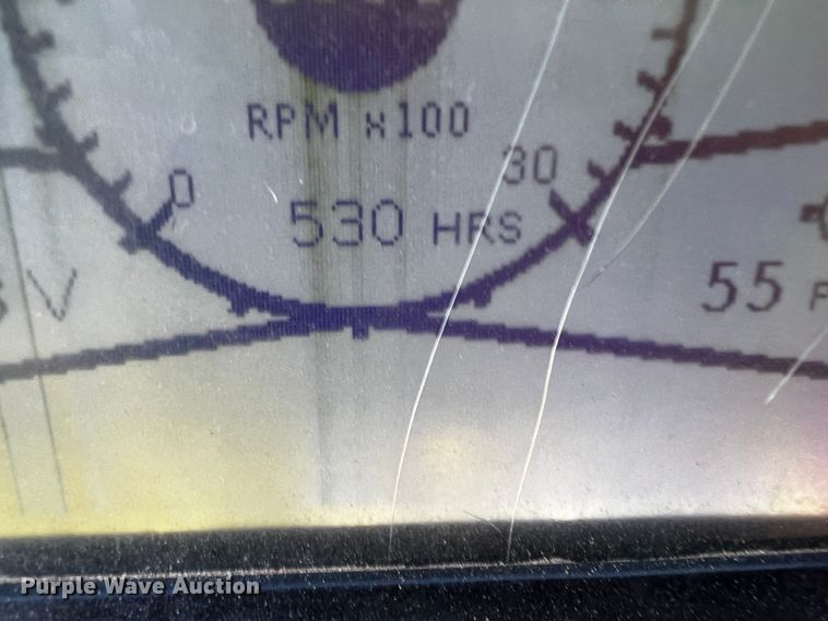 image for item DQ1919 2016 Ditch Witch JT9  directional boring unit