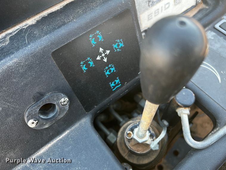 image for item DQ1919 2016 Ditch Witch JT9  directional boring unit