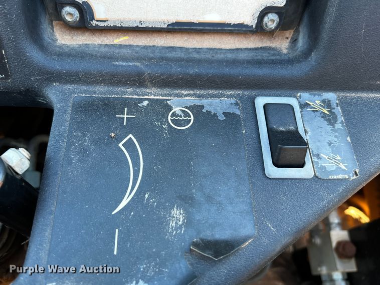 image for item DQ1919 2016 Ditch Witch JT9  directional boring unit