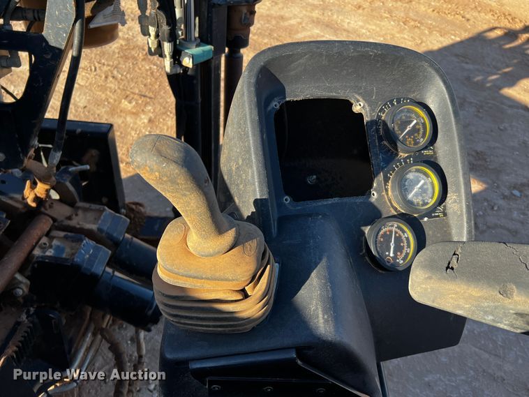 image for item DQ1919 2016 Ditch Witch JT9  directional boring unit