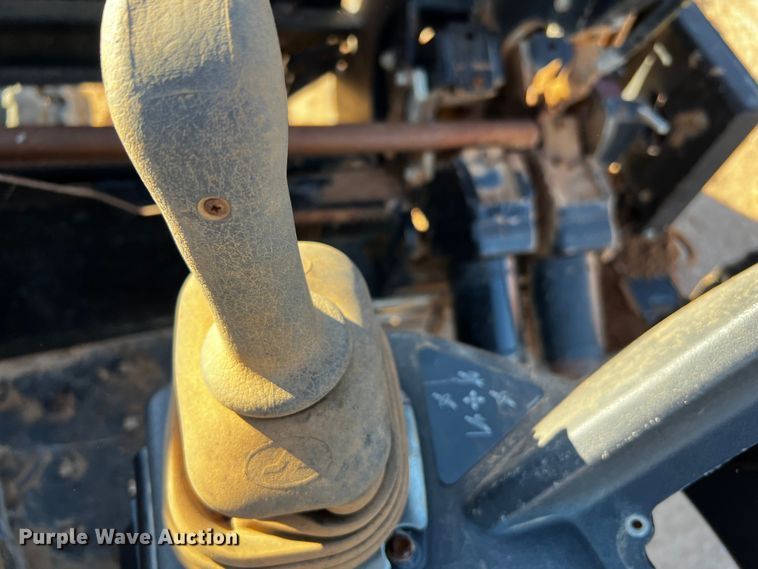 image for item DQ1919 2016 Ditch Witch JT9  directional boring unit