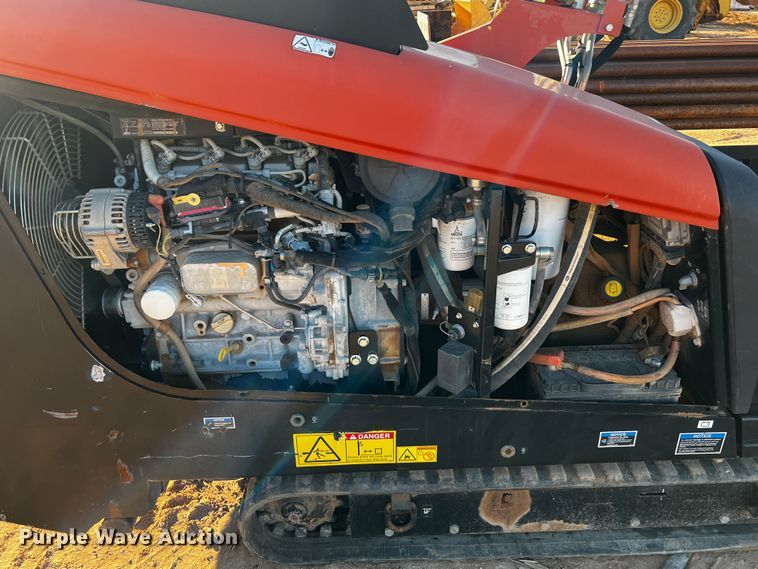 image for item DQ1919 2016 Ditch Witch JT9  directional boring unit