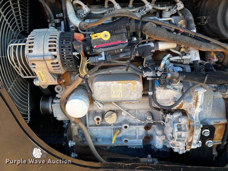 image for item DQ1919 2016 Ditch Witch JT9  directional boring unit