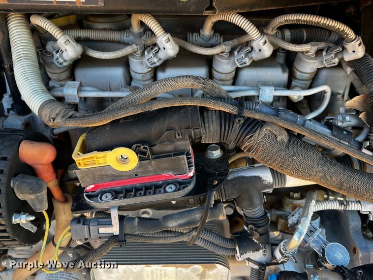 image for item DQ1919 2016 Ditch Witch JT9  directional boring unit