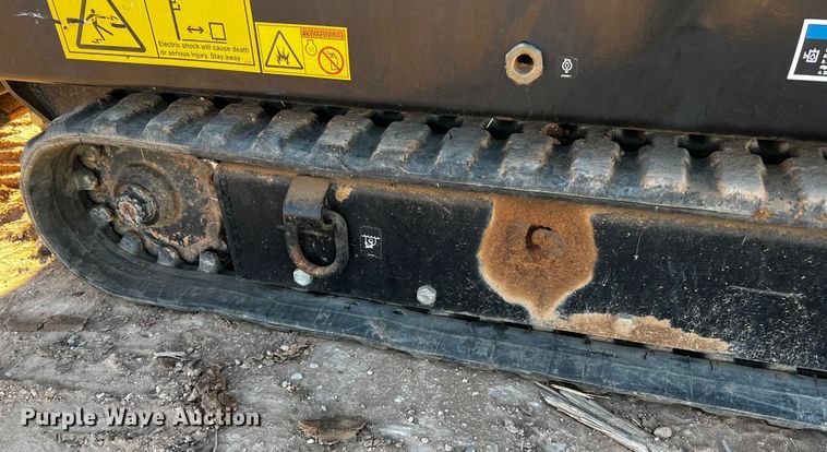 image for item DQ1919 2016 Ditch Witch JT9  directional boring unit