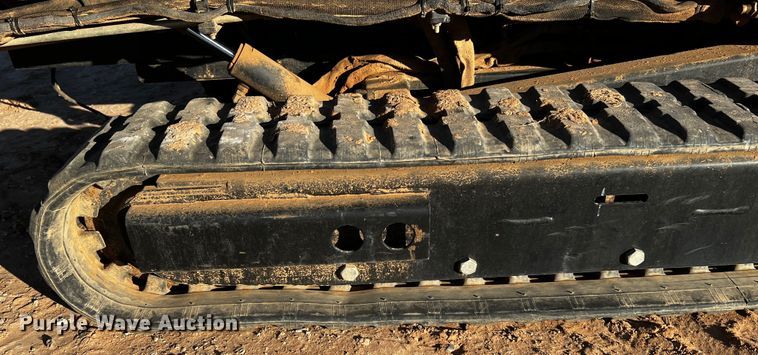 image for item DQ1919 2016 Ditch Witch JT9  directional boring unit