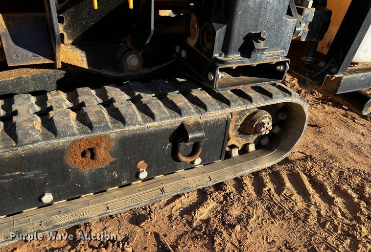 image for item DQ1919 2016 Ditch Witch JT9  directional boring unit