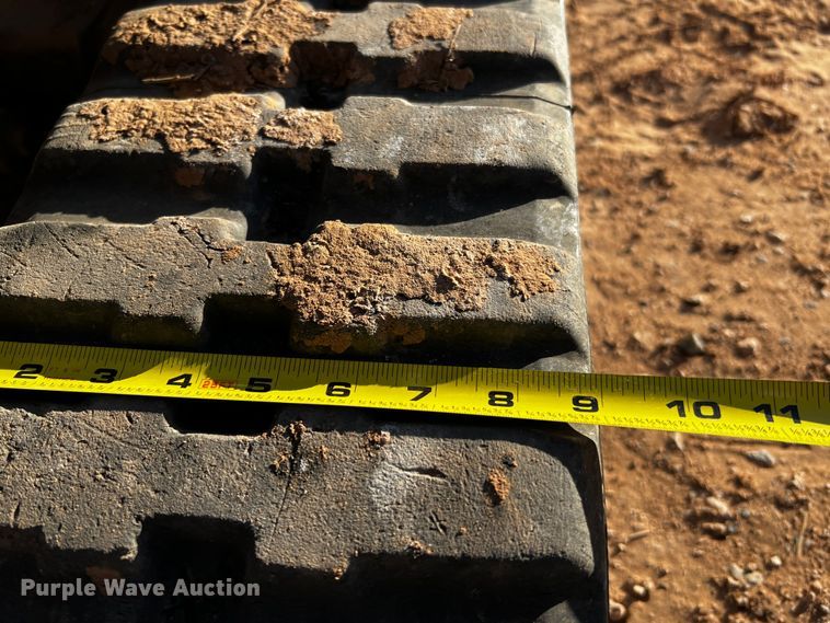 image for item DQ1919 2016 Ditch Witch JT9  directional boring unit