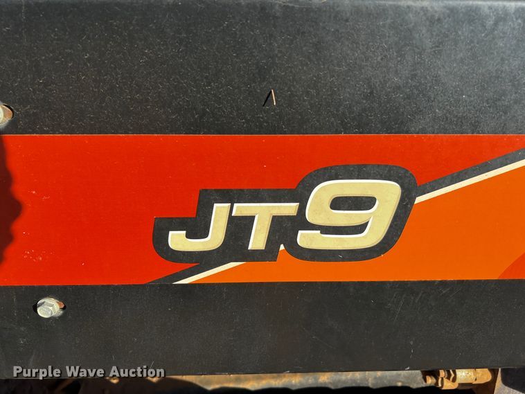 image for item DQ1919 2016 Ditch Witch JT9  directional boring unit