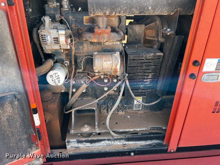 image for item DQ1920 2013 Ditch Witch FX30  vacuum excavator