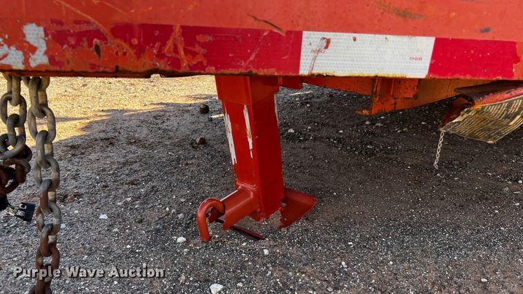 image for item DQ1920 2013 Ditch Witch FX30  vacuum excavator