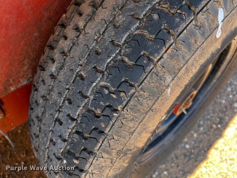 image for item DQ1920 2013 Ditch Witch FX30  vacuum excavator