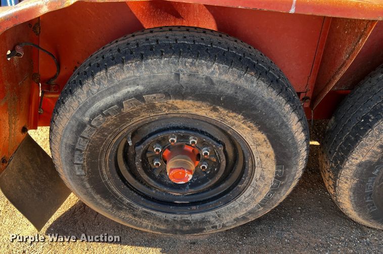 image for item DQ1920 2013 Ditch Witch FX30  vacuum excavator