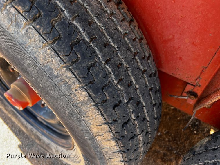 image for item DQ1920 2013 Ditch Witch FX30  vacuum excavator