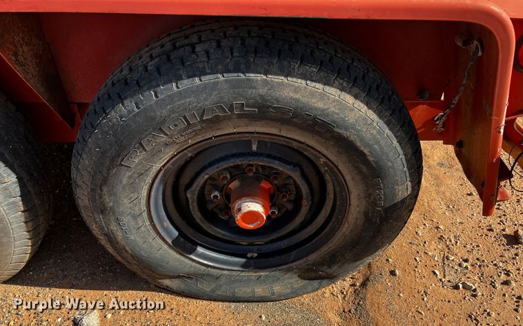 image for item DQ1920 2013 Ditch Witch FX30  vacuum excavator