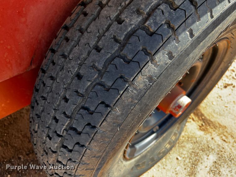 image for item DQ1920 2013 Ditch Witch FX30  vacuum excavator