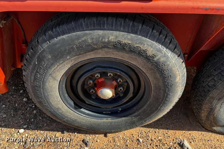 image for item DQ1920 2013 Ditch Witch FX30  vacuum excavator